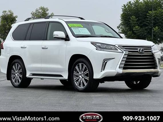 LEXUS LX 2017 JTJHY7AX7H4240034 image