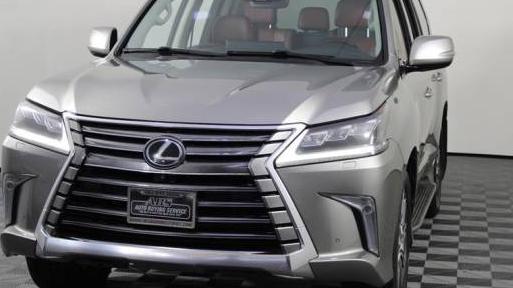 LEXUS LX 2017 JTJHY7AX9H4231349 image