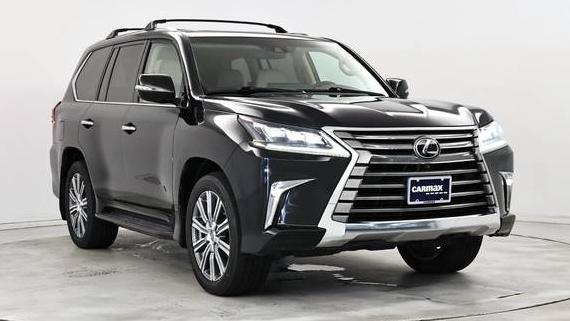 LEXUS LX 2017 JTJHY7AXXH4245079 image