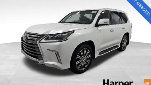 LEXUS LX 2017 JTJHY7AX7H4239319 image