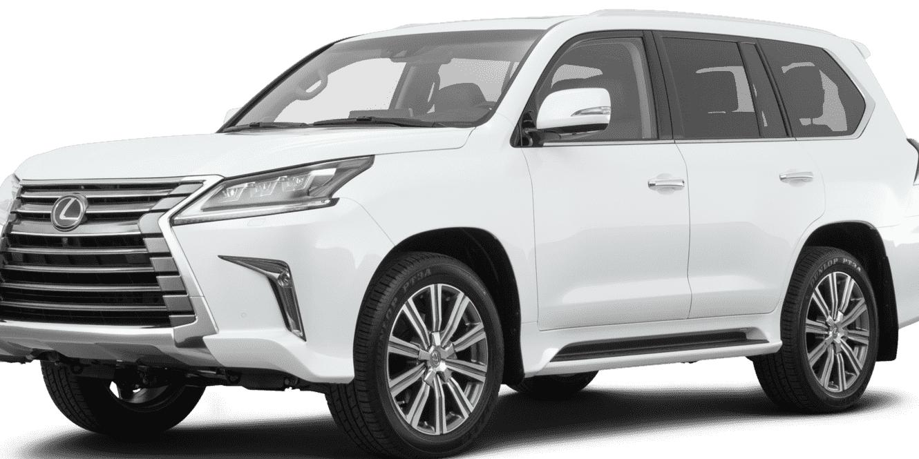 LEXUS LX 2017 JTJHY7AX7H4251423 image