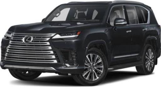 LEXUS LX 2024 JTJGB7CX8R4058984 image