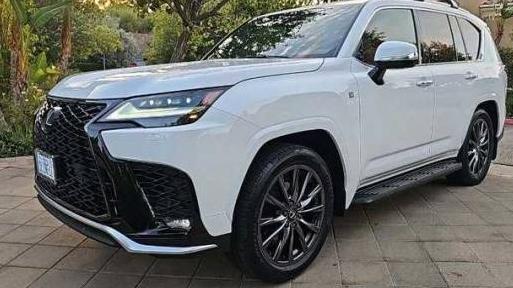 LEXUS LX 2024 JTJMB7CX1R4062149 image