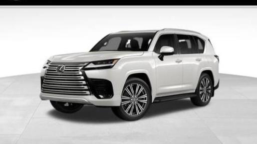 LEXUS LX 2024 JTJGB7CX8R4068110 image