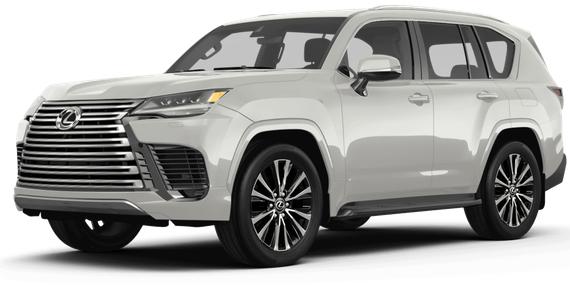 LEXUS LX 2024 JTJAB7CX3R4049728 image LEXUS LX 2024 JTJAB7CX3R4049728 image