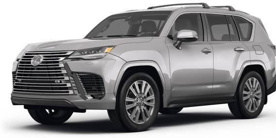 LEXUS LX 2024 JTJGB7CX0R4066920 image LEXUS LX 2024 JTJGB7CX0R4066920 image