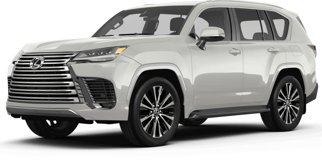 LEXUS LX 2024 JTJAB7CX5R4040352 image