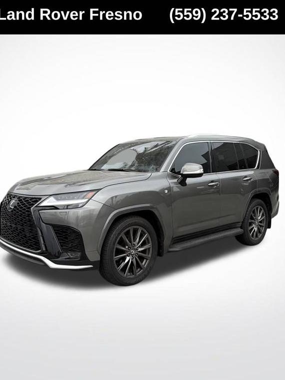 LEXUS LX 2024 JTJMB7CXXR4041056 image LEXUS LX 2024 JTJMB7CXXR4041056 image