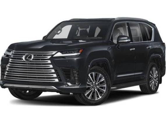 LEXUS LX 2024 JTJGB7CX4R4060103 image