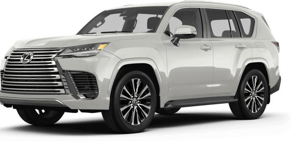 LEXUS LX 2024 JTJAB7CXXR4040699 image LEXUS LX 2024 JTJAB7CXXR4040699 image