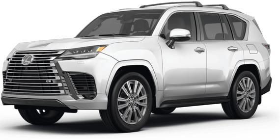 LEXUS LX 2024 JTJGB7CX4R4068248 image