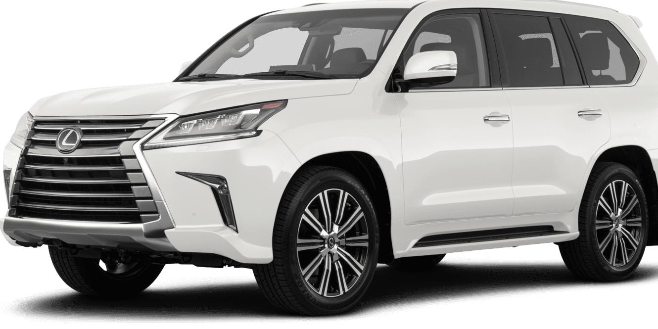 LEXUS LX 2020 JTJDY7AX5L4332816 image