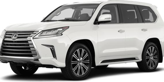 LEXUS LX 2020 JTJDY7AX2L4318159 image
