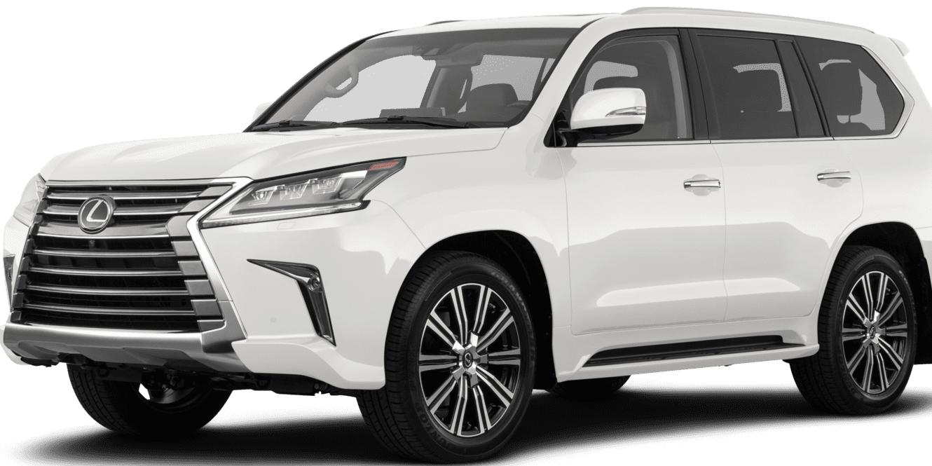 LEXUS LX 2020 JTJDY7AX8L4320174 image