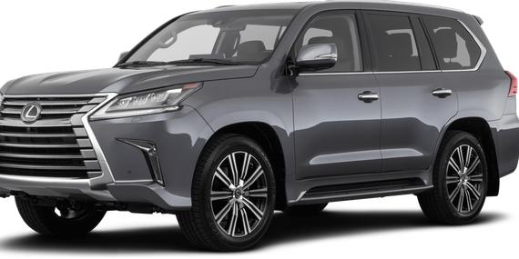 LEXUS LX 2020 JTJDY7AX4L4314131 image
