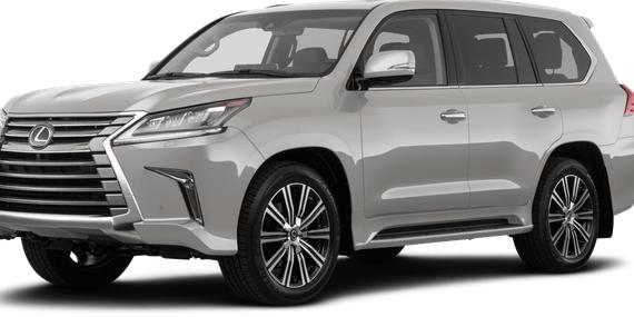 LEXUS LX 2020 JTJFY7AX0L4328293 image