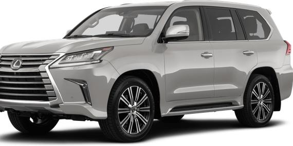 LEXUS LX 2020 JTJDY7AX5L4331259 image