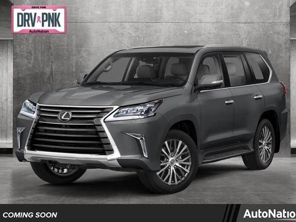 LEXUS LX 2020 JTJFY7AX3L4313058 image