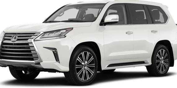 LEXUS LX 2020 JTJDY7AX7L4329884 image