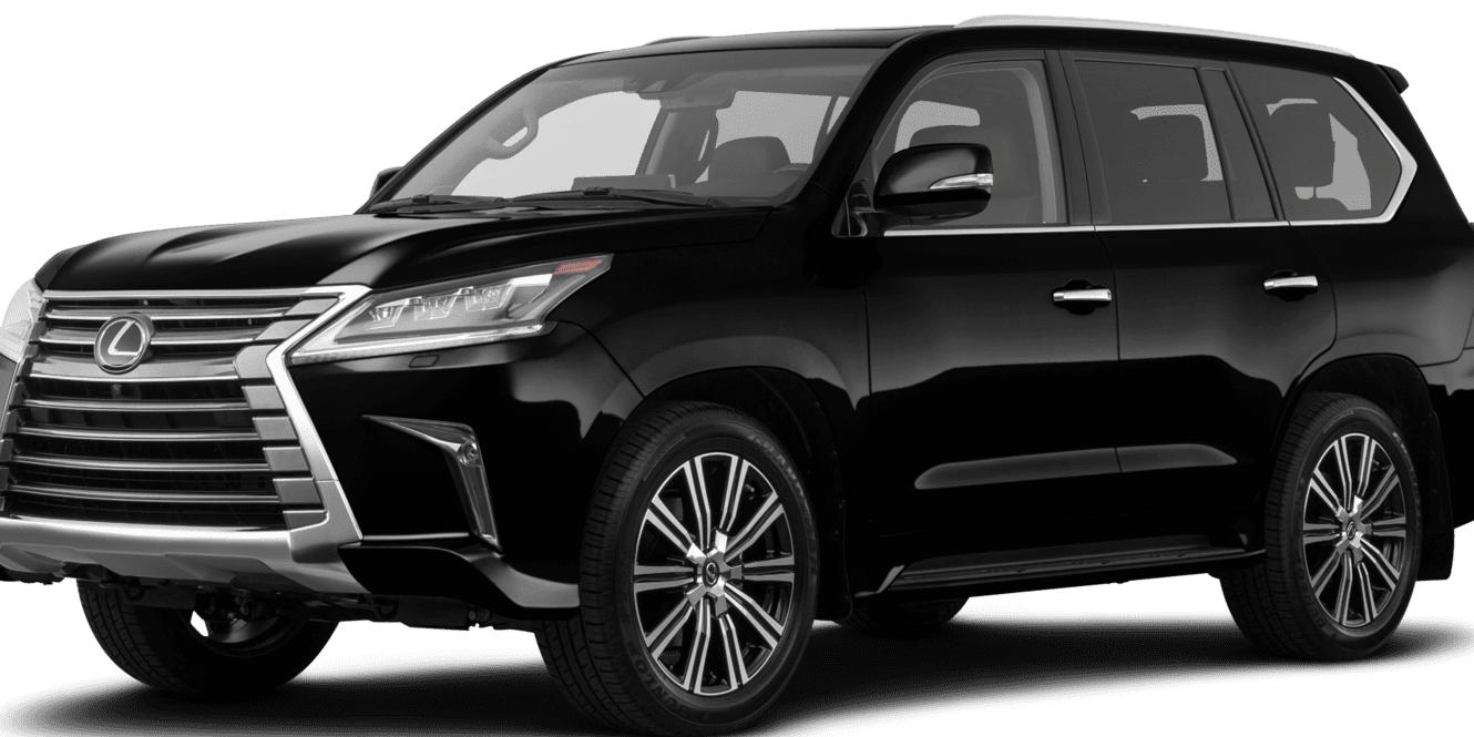 LEXUS LX 2020 JTJDY7AX3L4318882 image