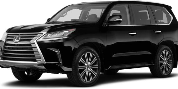 LEXUS LX 2020 JTJDY7AX0L4332576 image