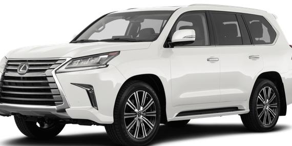LEXUS LX 2020 JTJDY7AXXL4312593 image