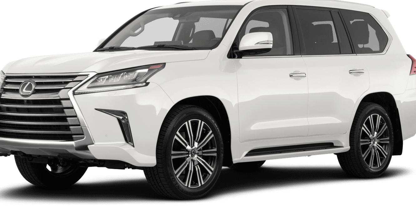 LEXUS LX 2020 JTJDY7AX8L4315993 image