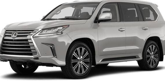 LEXUS LX 2020 JTJDY7AX5L4323033 image