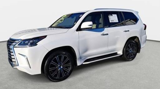 LEXUS LX 2020 JTJDY7AX4L4327963 image