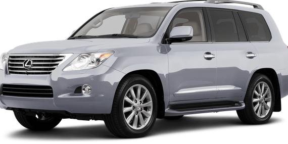 LEXUS LX 2011 JTJHY7AX8B4082651 image
