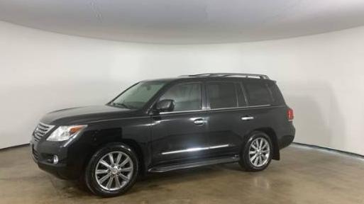 LEXUS LX 2011 JTJHY7AX7B4067347 image