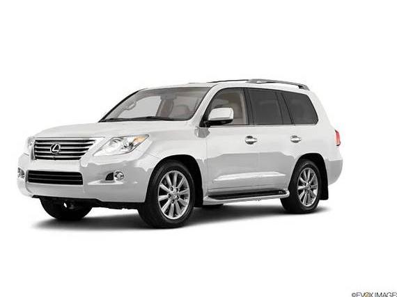 LEXUS LX 2011 JTJHY7AX4B4068584 image LEXUS LX 2011 JTJHY7AX4B4068584 image