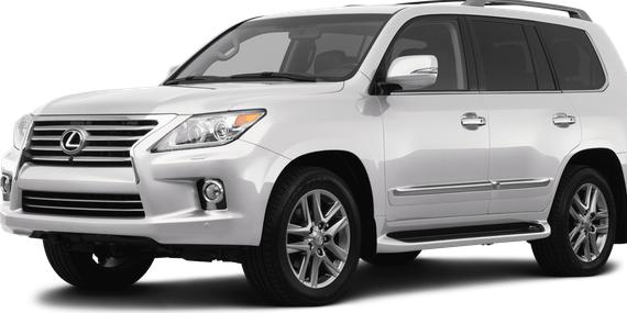 LEXUS LX 2013 JTJHY7AX1D4114097 image