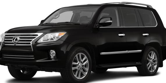 LEXUS LX 2013 JTJHY7AX4D4118290 image