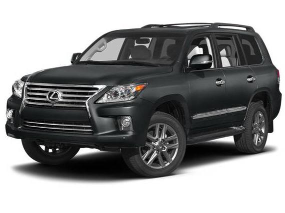 LEXUS LX 2013 JTJHY7AX8D4112895 image
