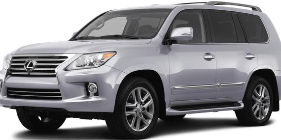LEXUS LX 2013 JTJHY7AX8D4086878 image