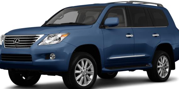 LEXUS LX 2010 JTJHY7AX3A4035316 image