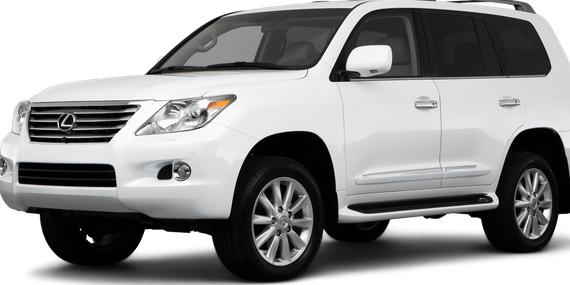 LEXUS LX 2010 JTJHY7AX8A4055013 image LEXUS LX 2010 JTJHY7AX8A4055013 image