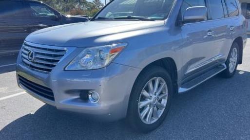 LEXUS LX 2010 JTJHY7AX6A4048318 image