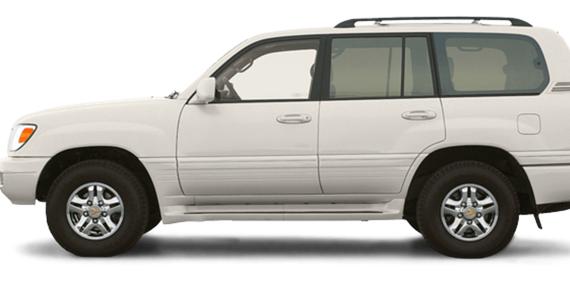 LEXUS LX 2000 JT6HT00W3Y0111109 image LEXUS LX 2000 JT6HT00W3Y0111109 image