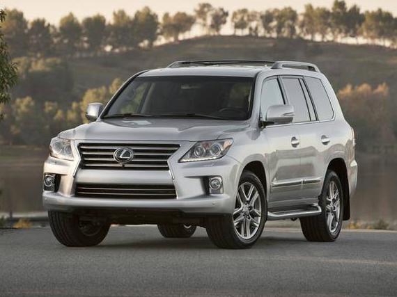 LEXUS LX 2014 JTJHY7AX2E4142248 image