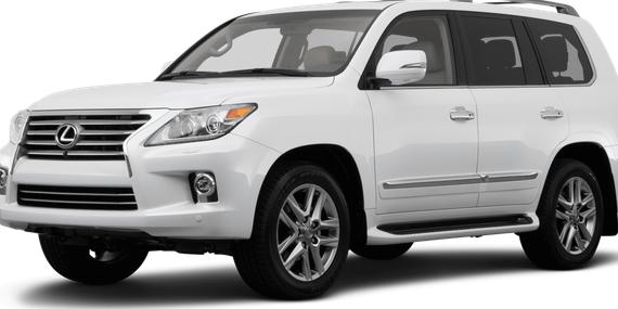 LEXUS LX 2014 JTJHY7AX8E4155313 image