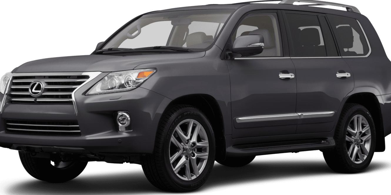 LEXUS LX 2014 JTJHY7AXXE4143857 image