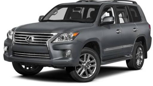 LEXUS LX 2014 JTJHY7AX0E4149523 image