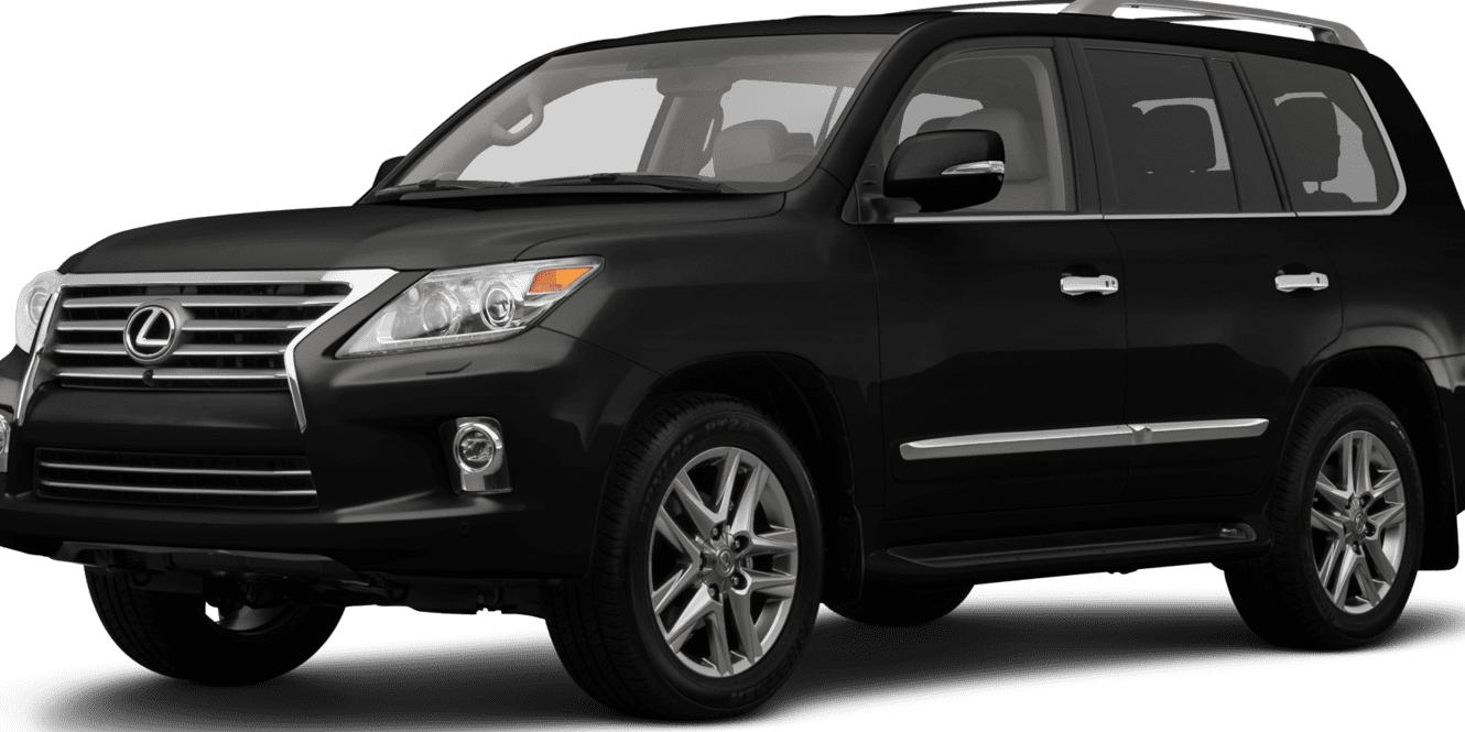 LEXUS LX 2014 JTJHY7AX0E4139249 image