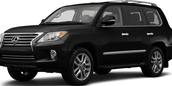LEXUS LX 2014 JTJHY7AX1E4137560 image
