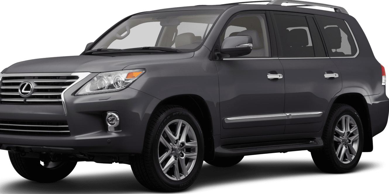 LEXUS LX 2014 JTJHY7AX6E4137246 image