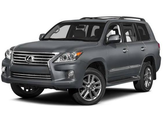 LEXUS LX 2014 JTJHY7AX6E4146514 image