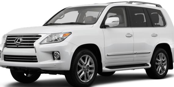 LEXUS LX 2014 JTJHY7AX6E4136744 image