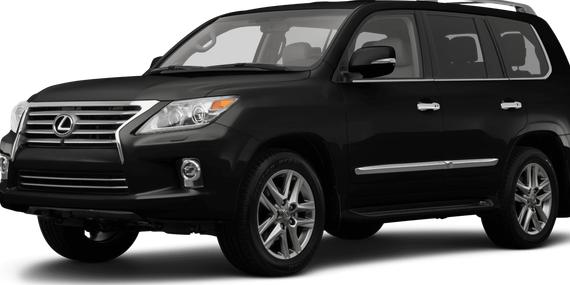 LEXUS LX 2014 JTJHY7AX8E4153528 image